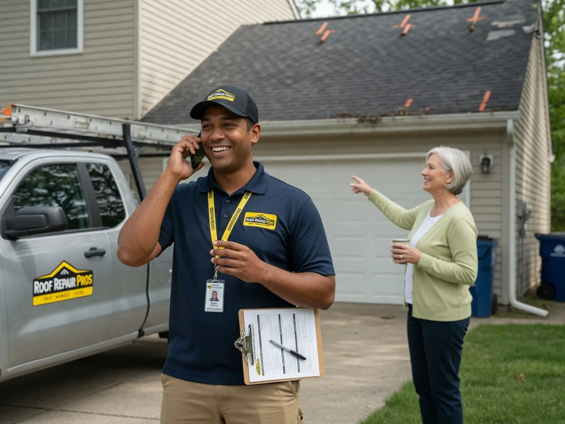 Roof Repair Homeland, CA FAQs